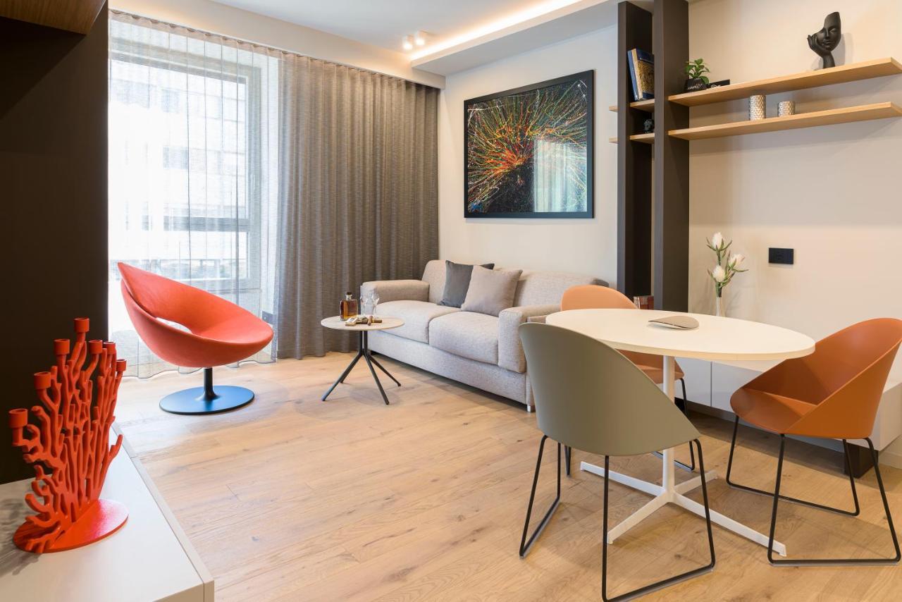 Apartment Aera Luxury - 301 302