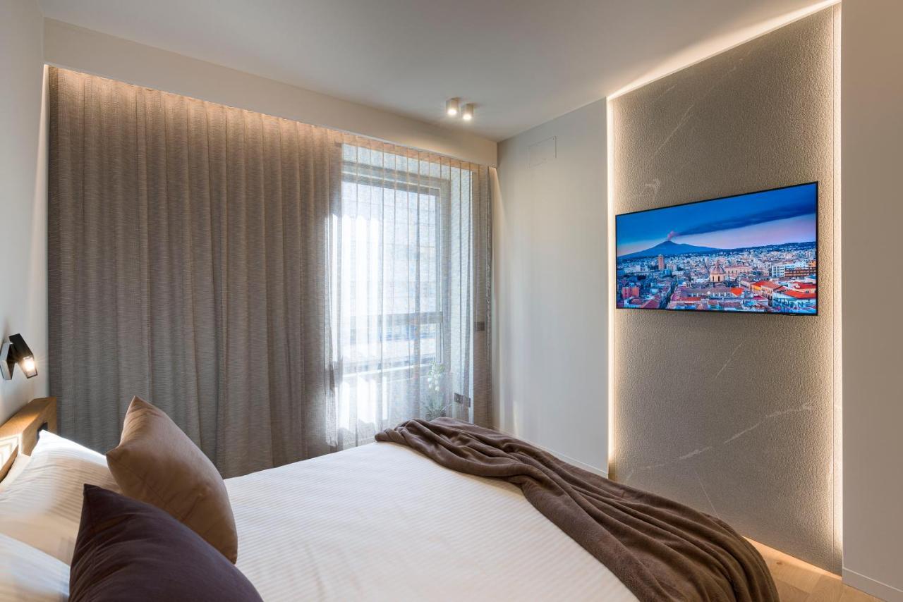 Aera Luxury - 301 302 Apartment
