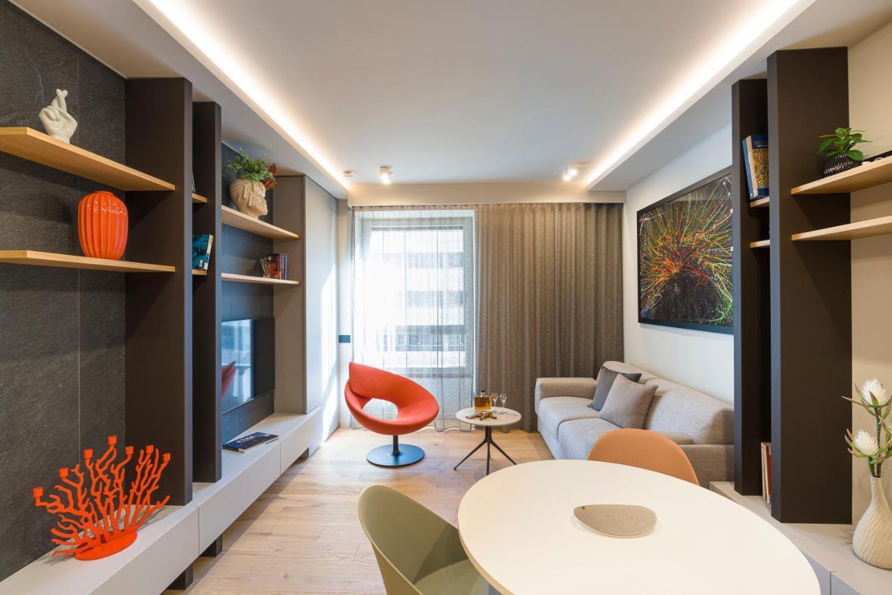 Apartment Aera Luxury - 301 302