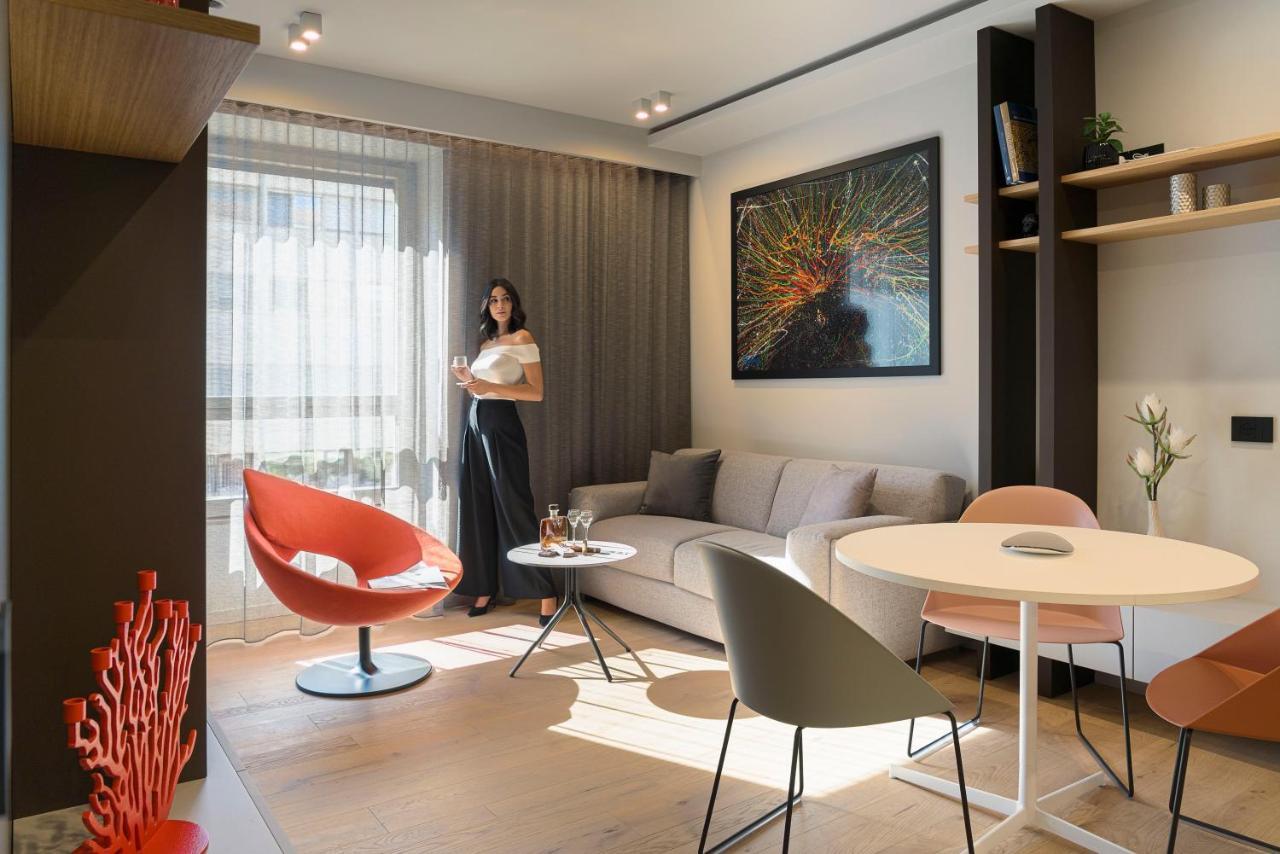 Aera Luxury - 301 302 Apartment *