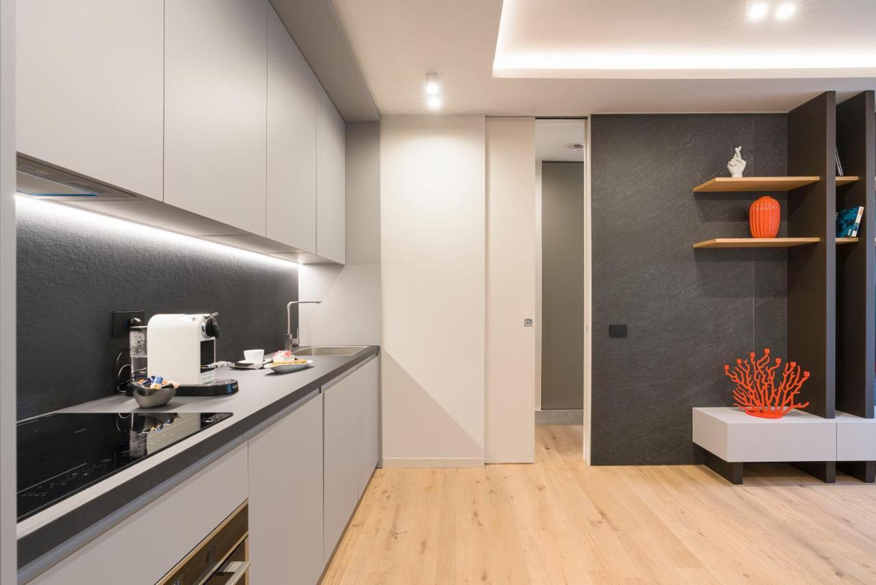 Apartment Aera Luxury - 301 302