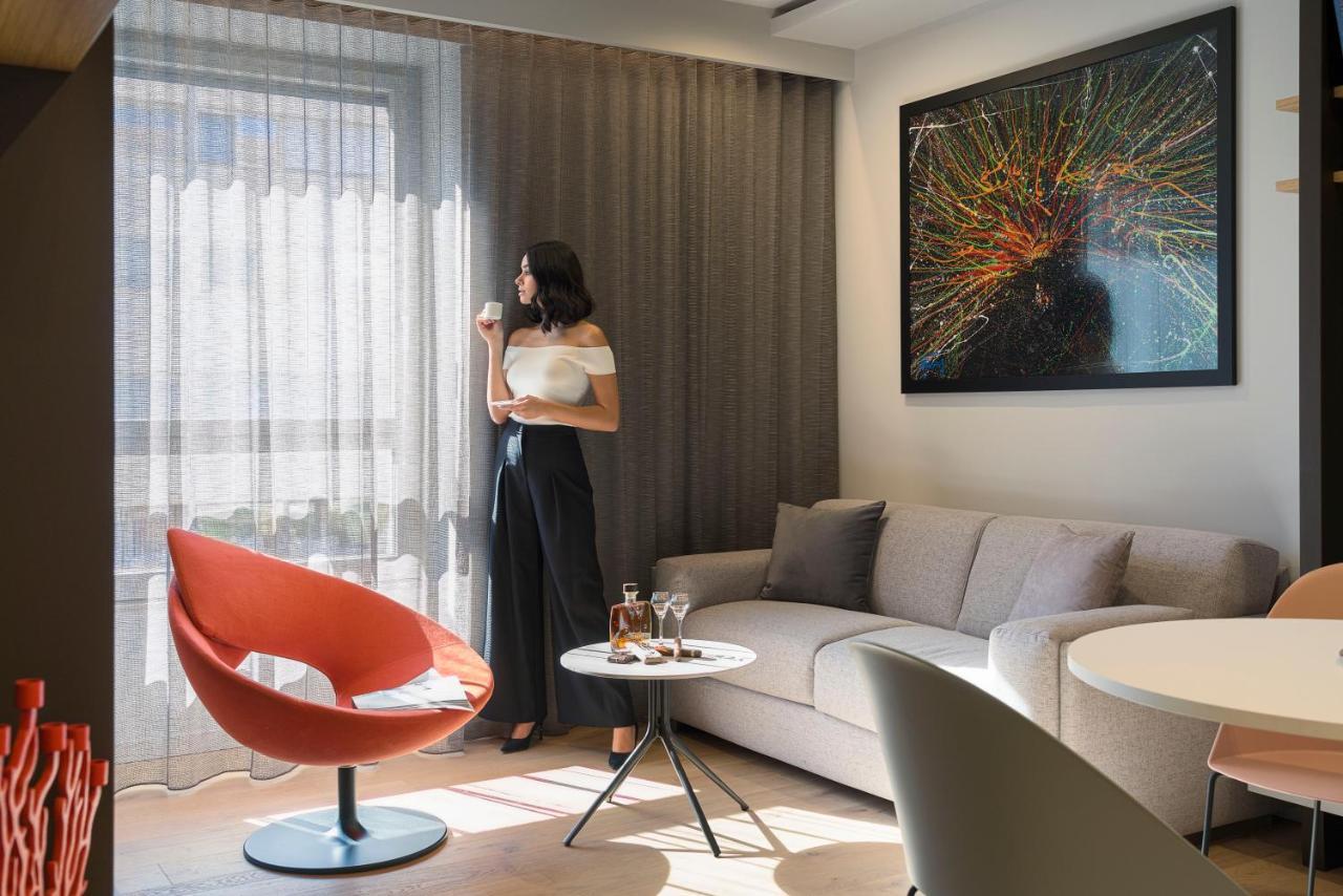 Aera Luxury - 301 302 Catania