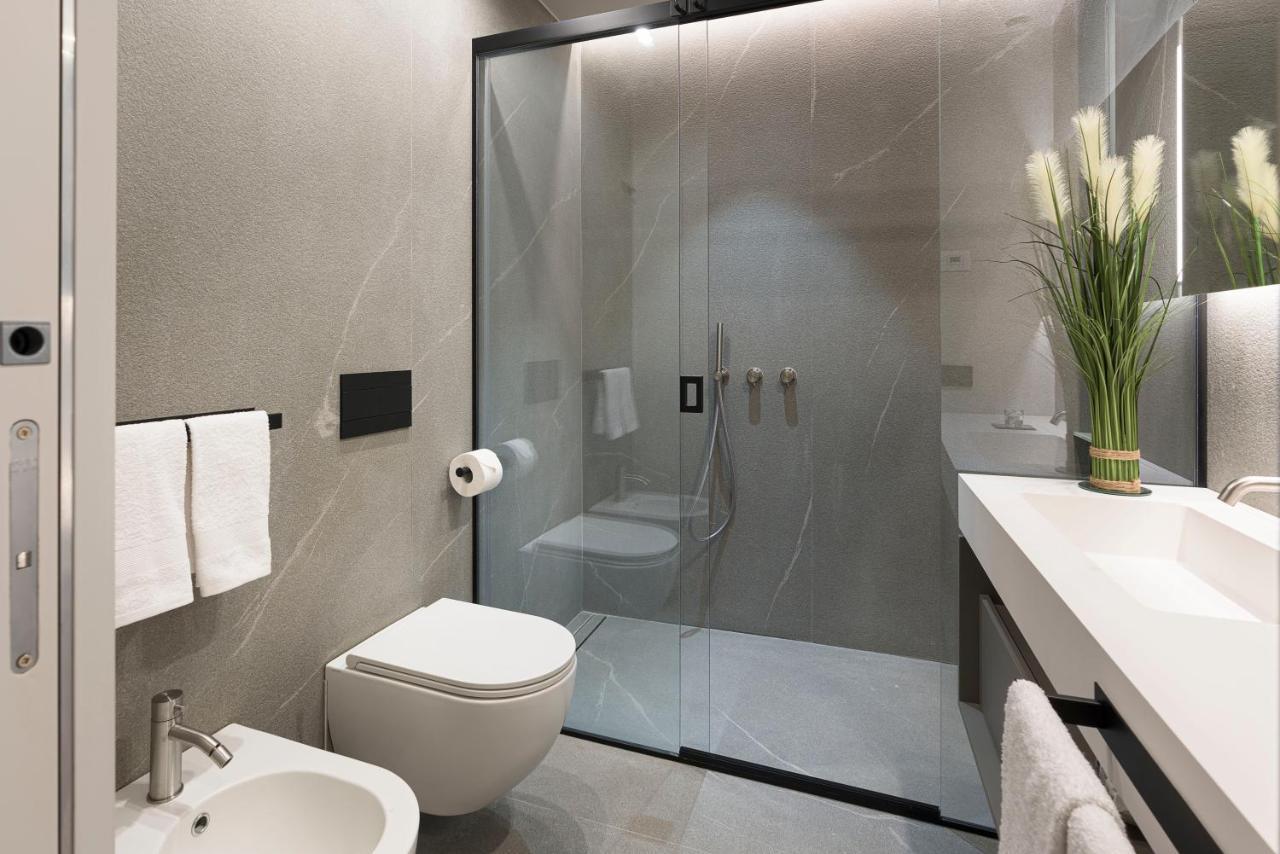 Aera Luxury - 301 302 Apartment *