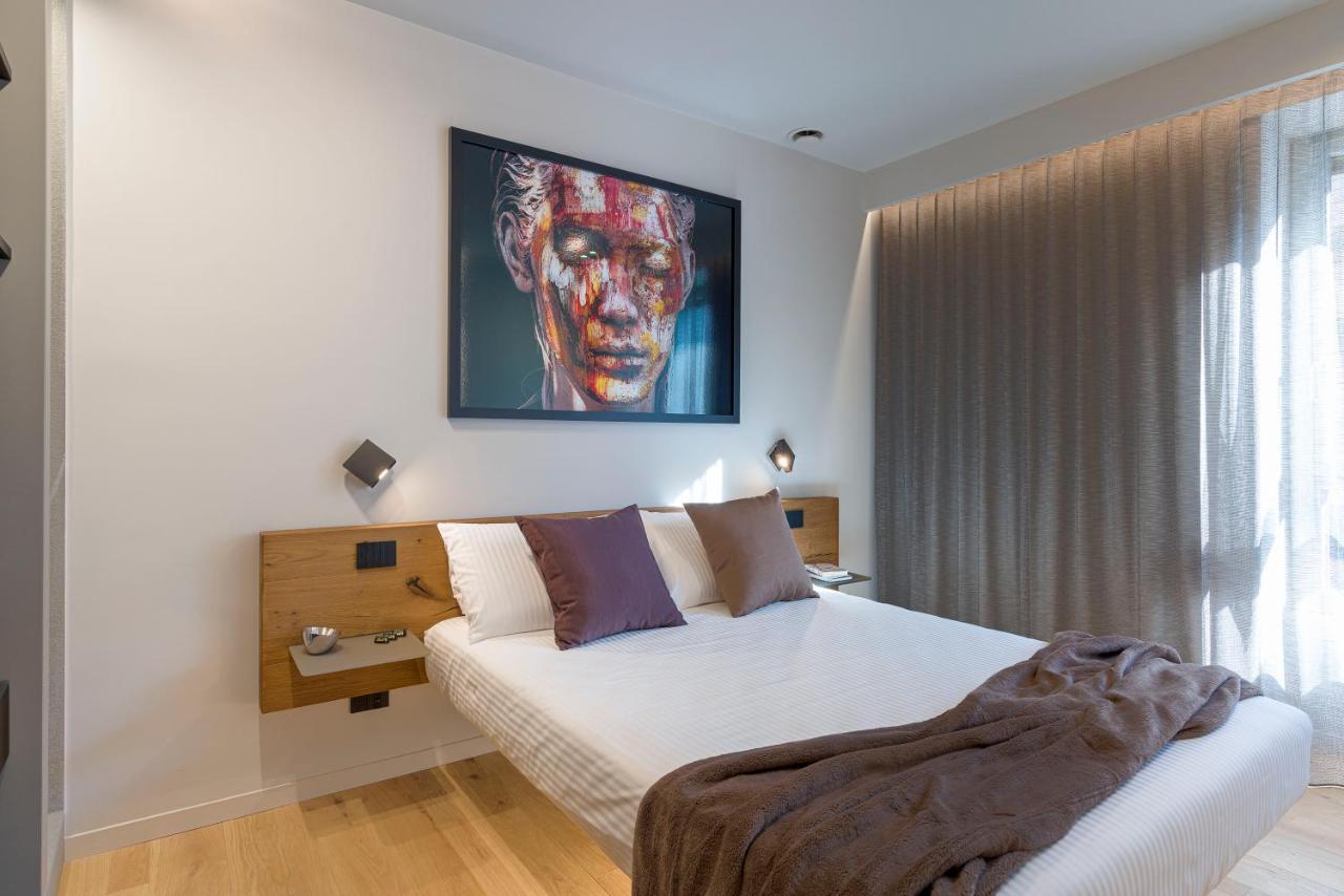 Aera Luxury - 301 302 Apartment *
