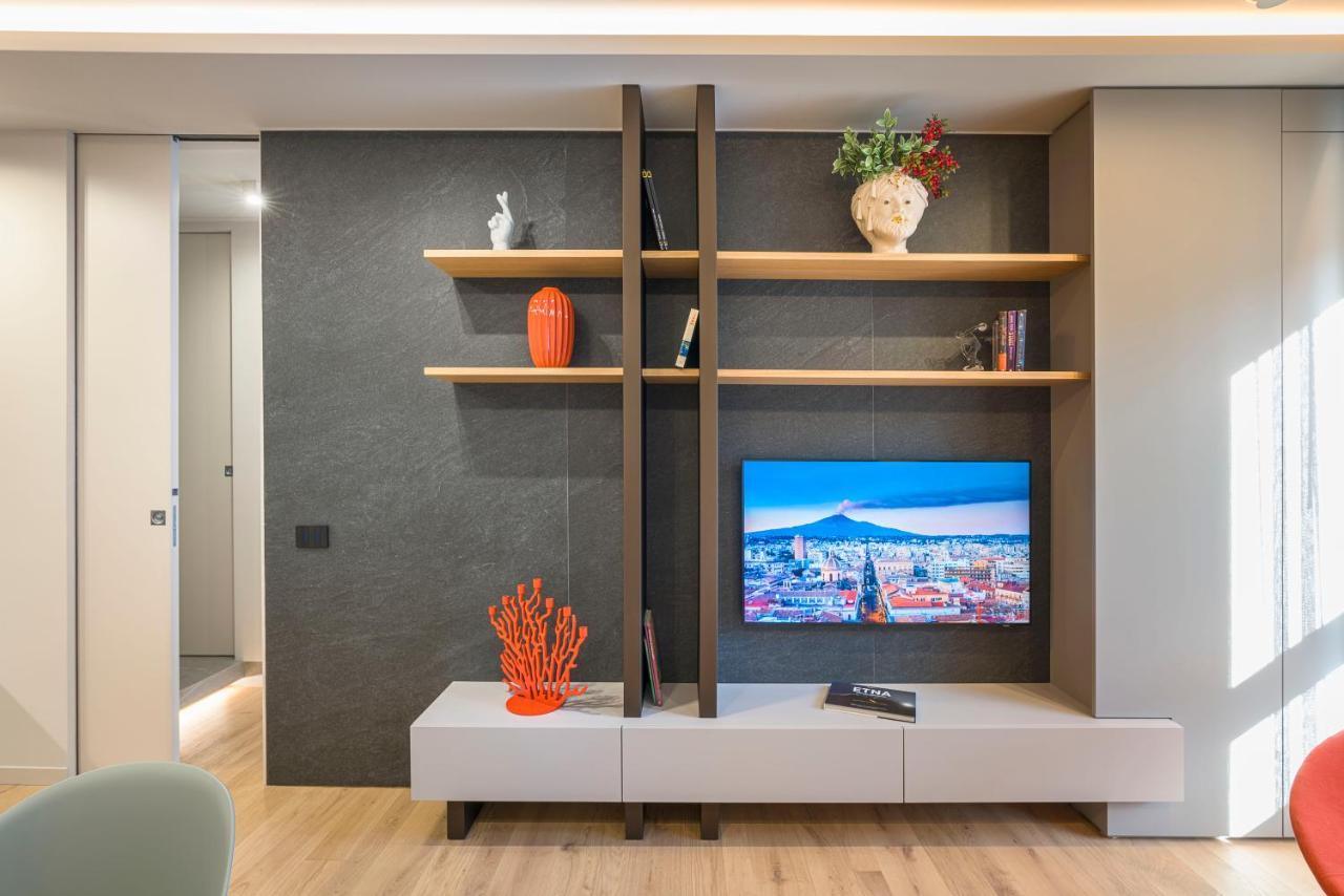 Aera Luxury - 301 302 Apartment