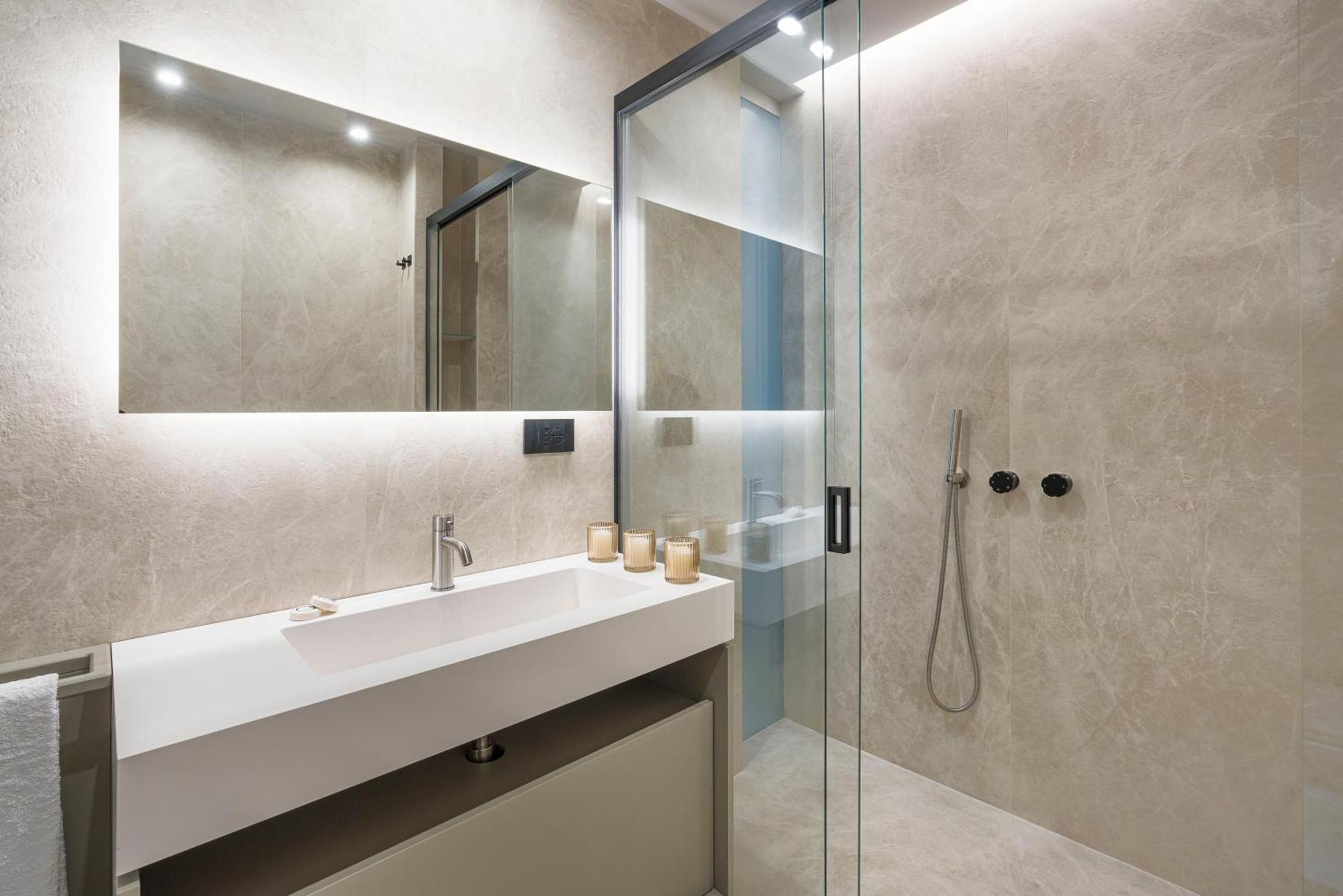 Aera Luxury - 301 302 Catania