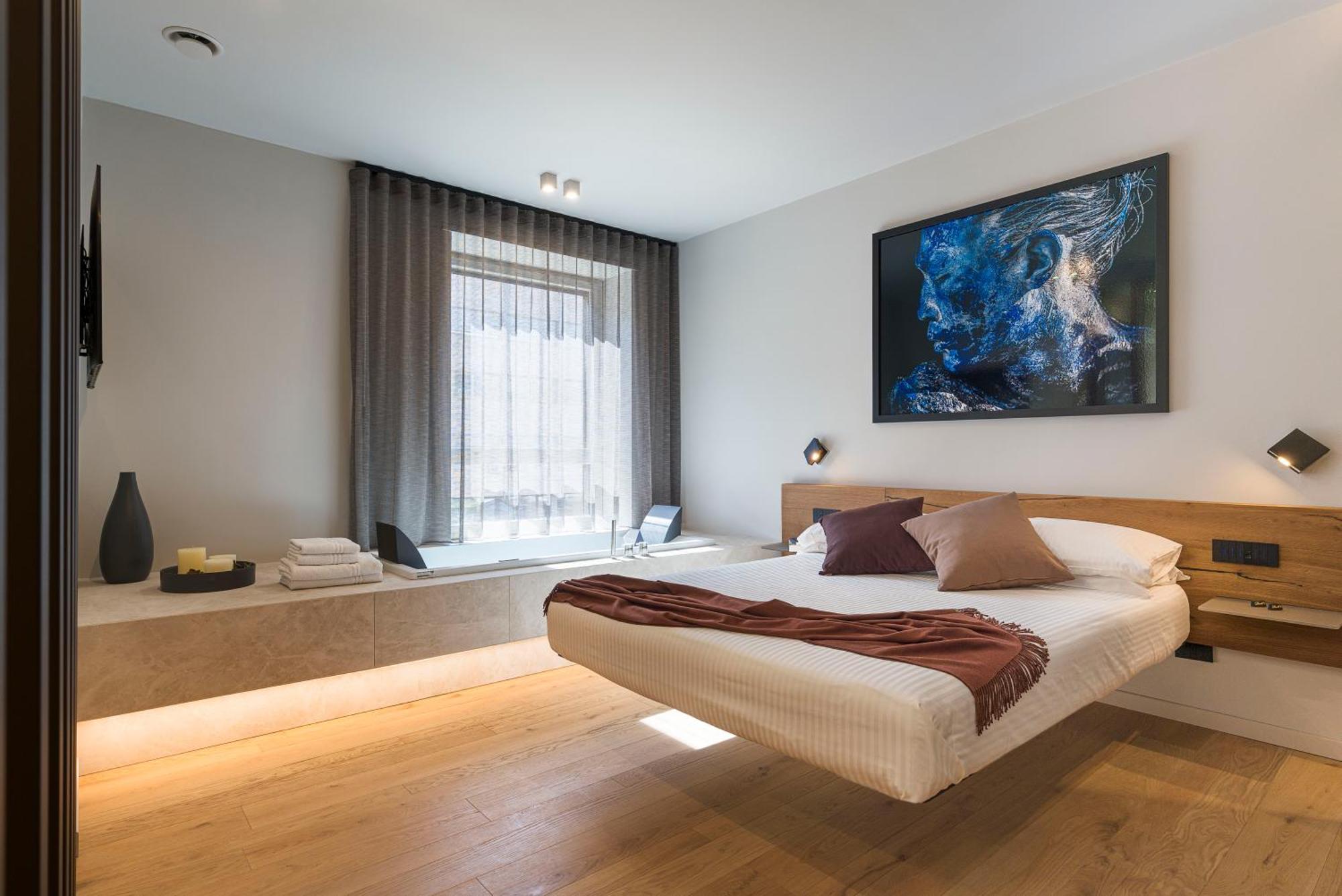 Aera Luxury - 301 302 Apartment