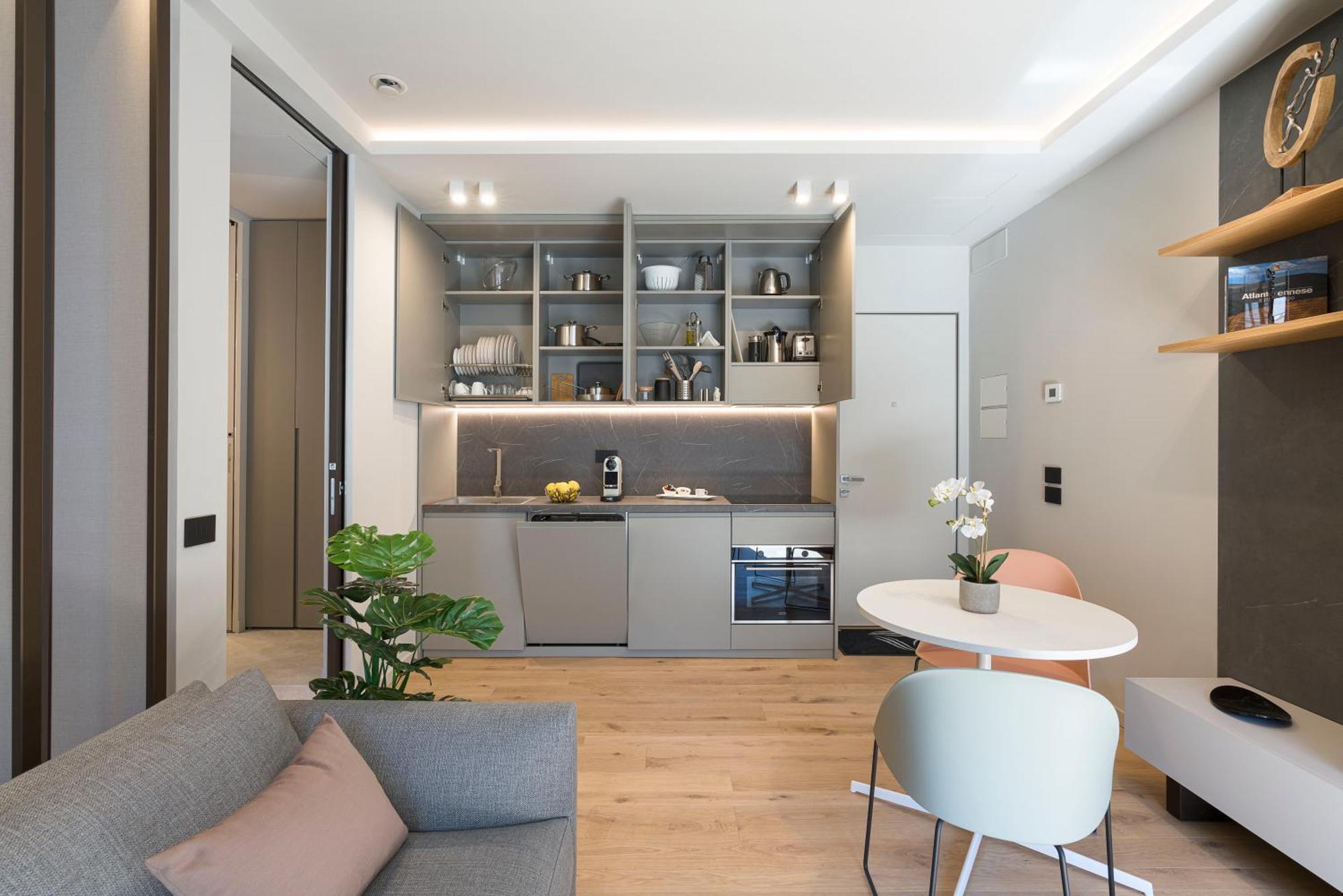 Aera Luxury - 301 302 Catania