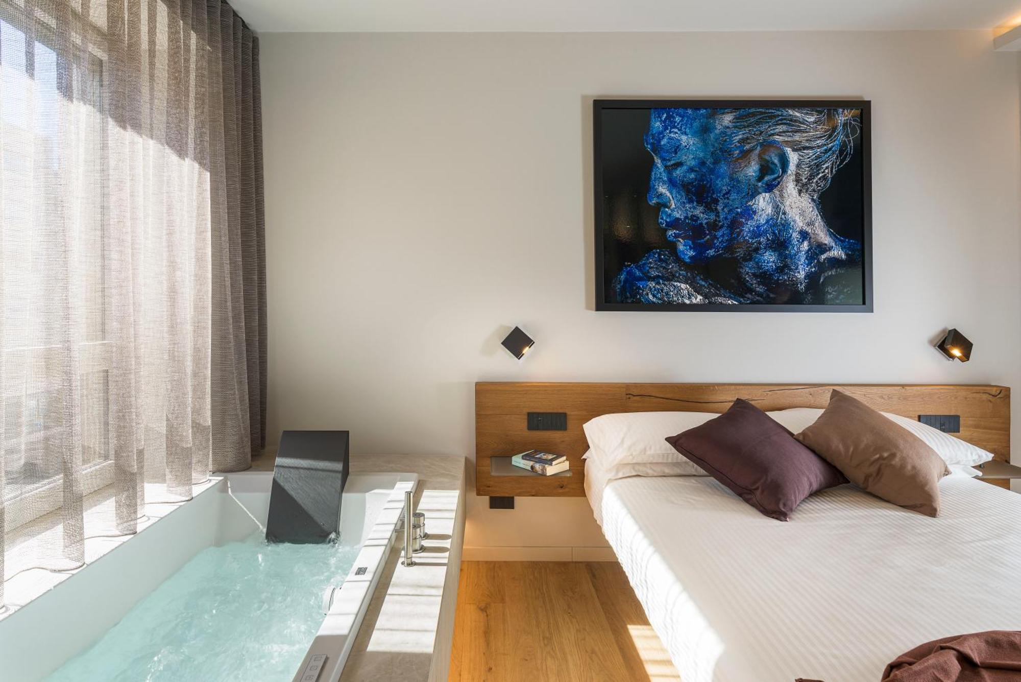 Apartment Aera Luxury - 301 302 *