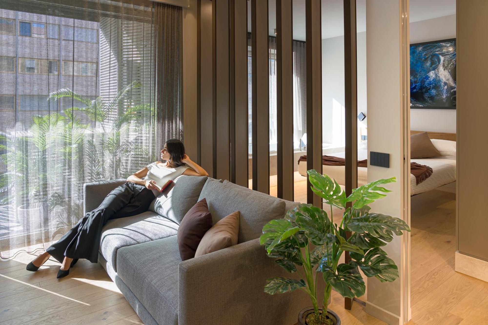 Apartment Aera Luxury - 301 302