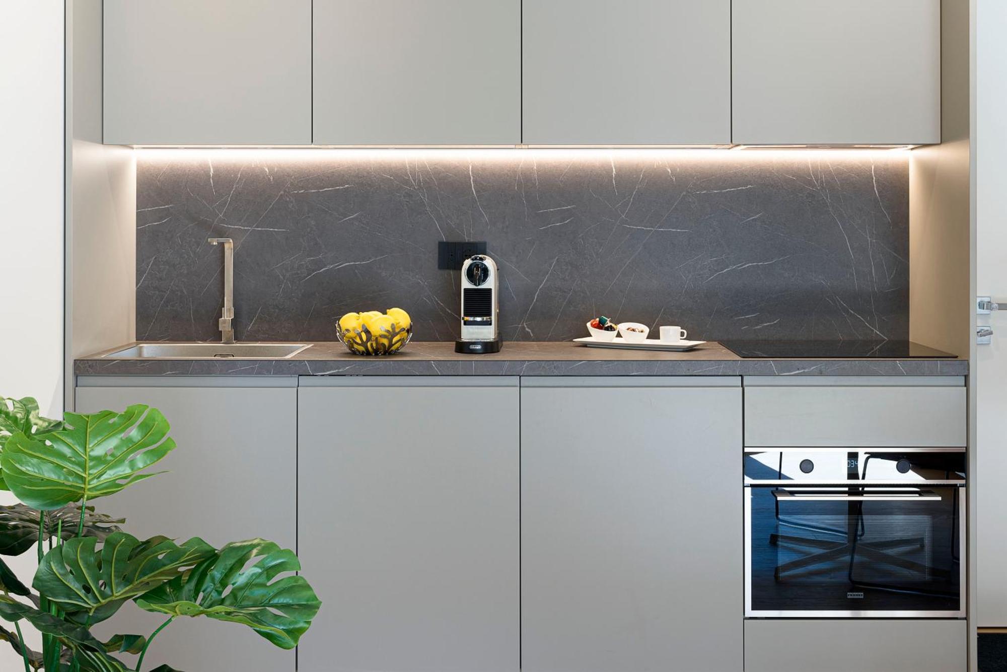 Aera Luxury - 301 302 Apartment *