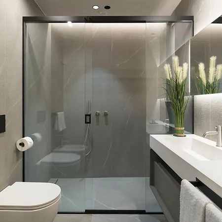 Aera Luxury Suites - 301 302 Catane Extérieur photo