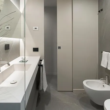 Aera Luxury Suites - 301 302 Catane Extérieur photo