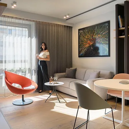 Aera Luxury Suites - 301 302 Catane Extérieur photo