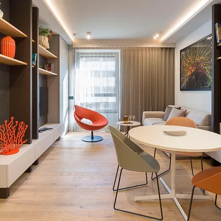 Aera Luxury Suites - 301 302 Catane Extérieur photo