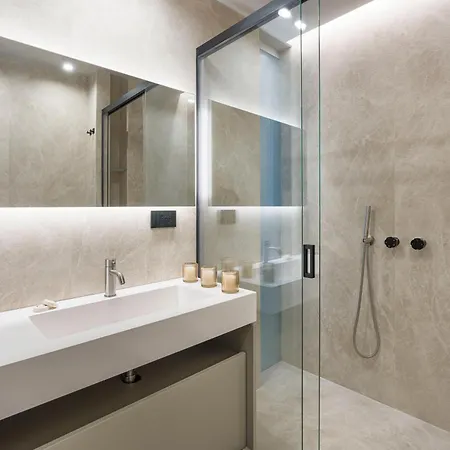 Aera Luxury Suites - 301 302 Catane Extérieur photo