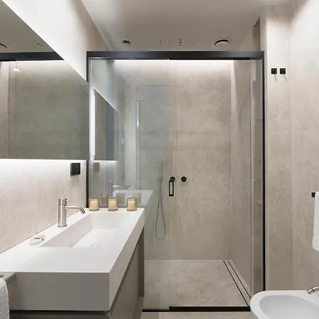 Aera Luxury Suites - 301 302 Catane Extérieur photo