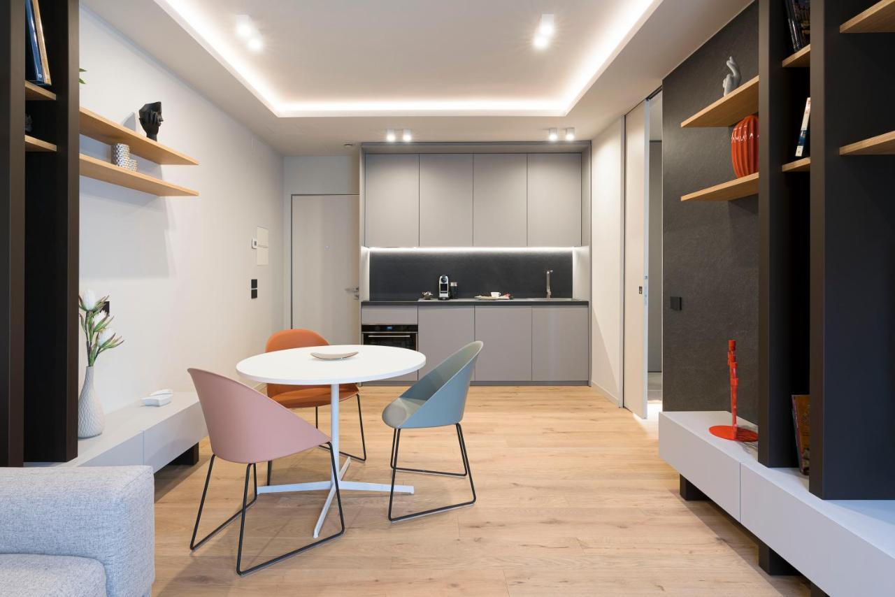 Aera Luxury - 301 302 *