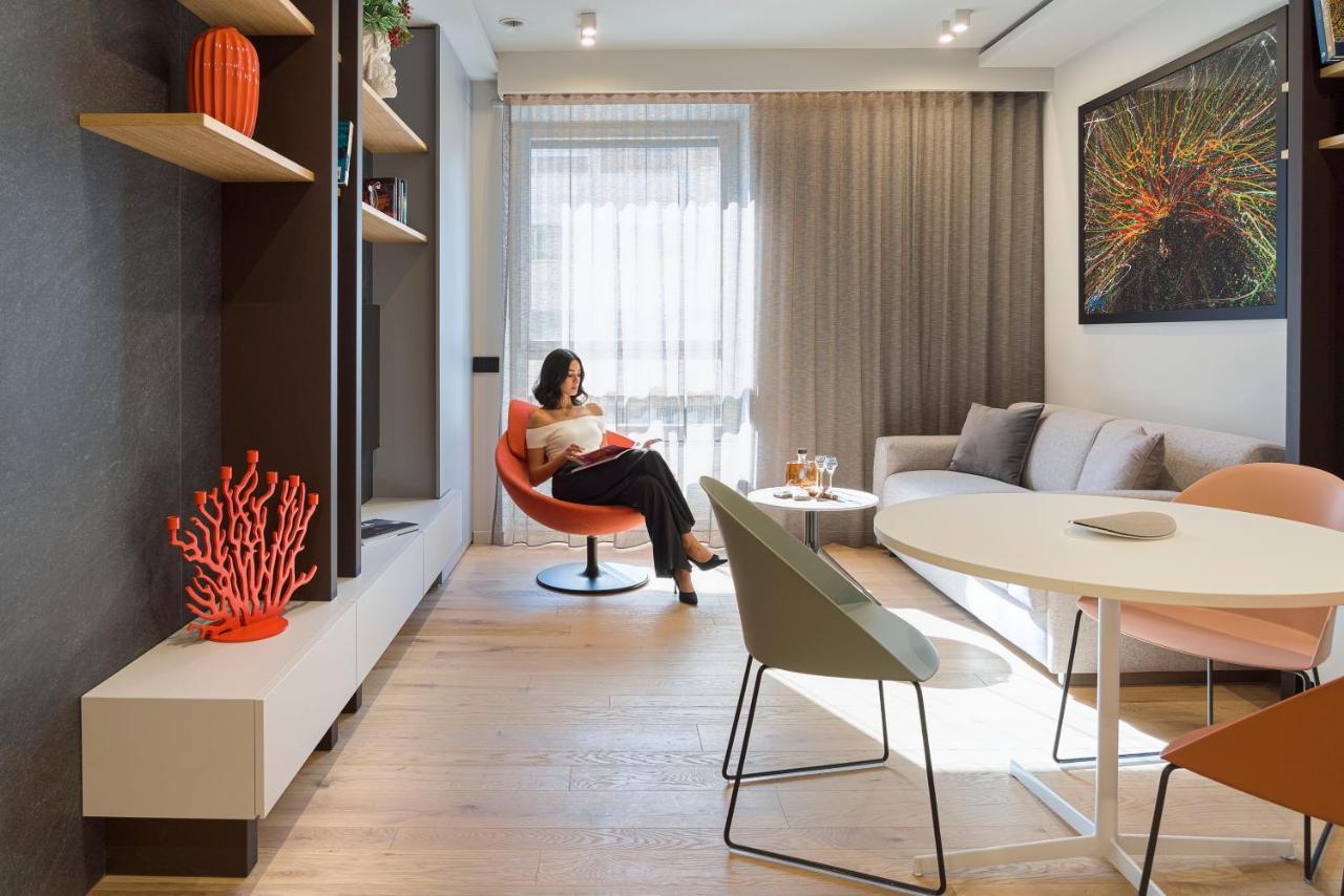 Aera Luxury - 301 302 Appartement