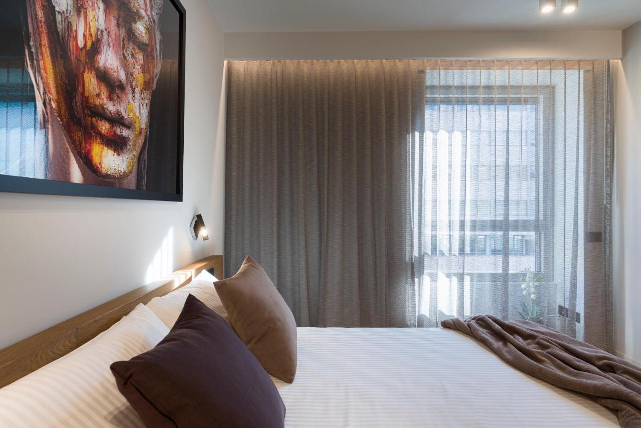 Aera Luxury - 301 302 Appartamento *