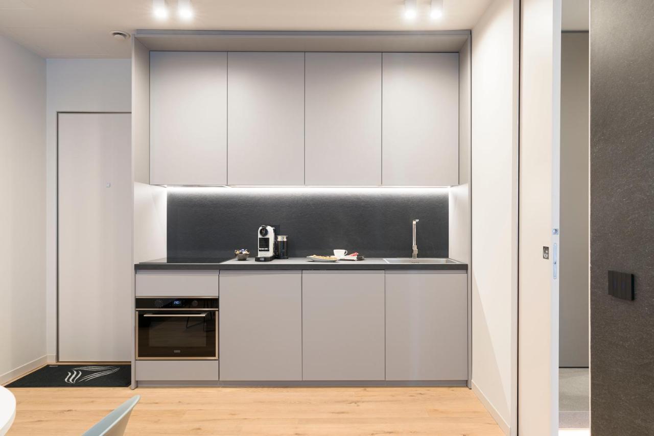 Appartement Aera Luxury - 301 302