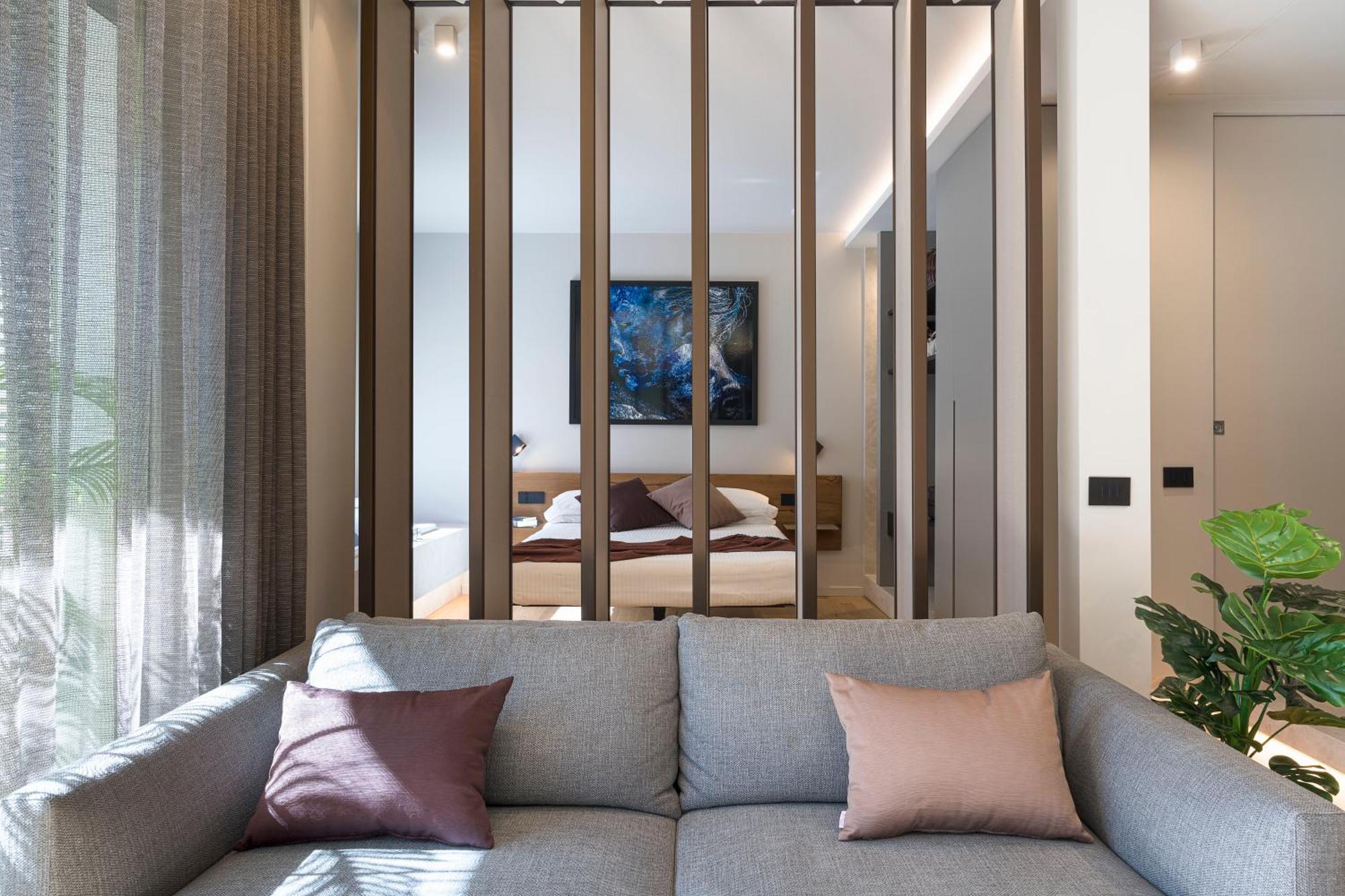 Appartement Aera Luxury - 301 302 Catane