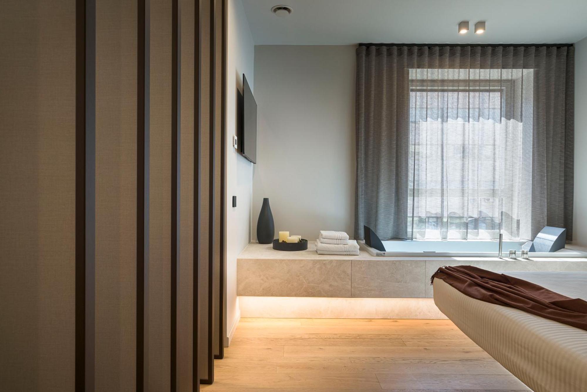 Appartement Aera Luxury - 301 302