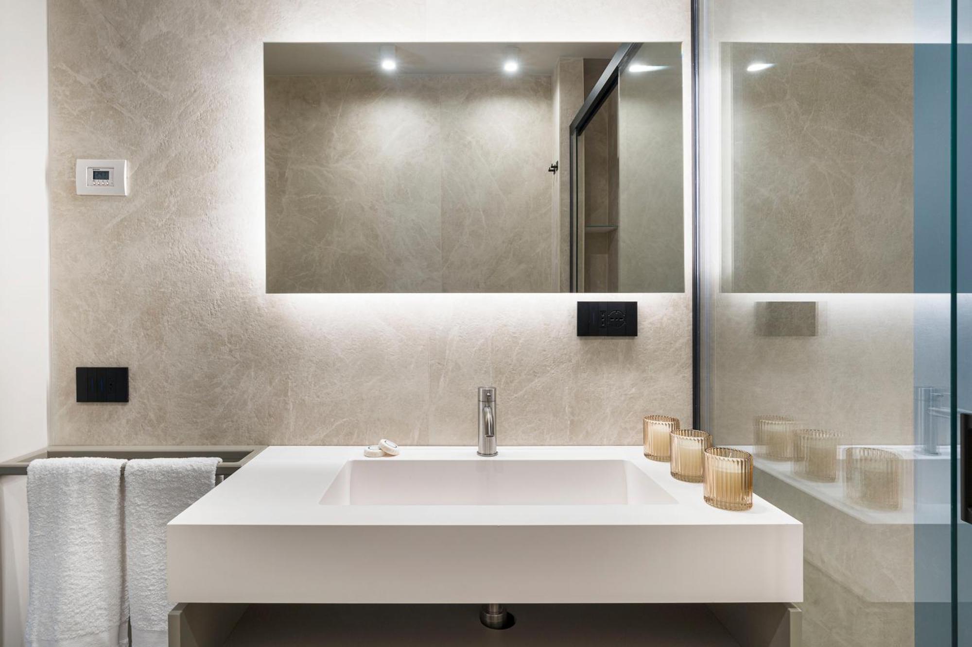 Aera Luxury - 301 302 Catane
