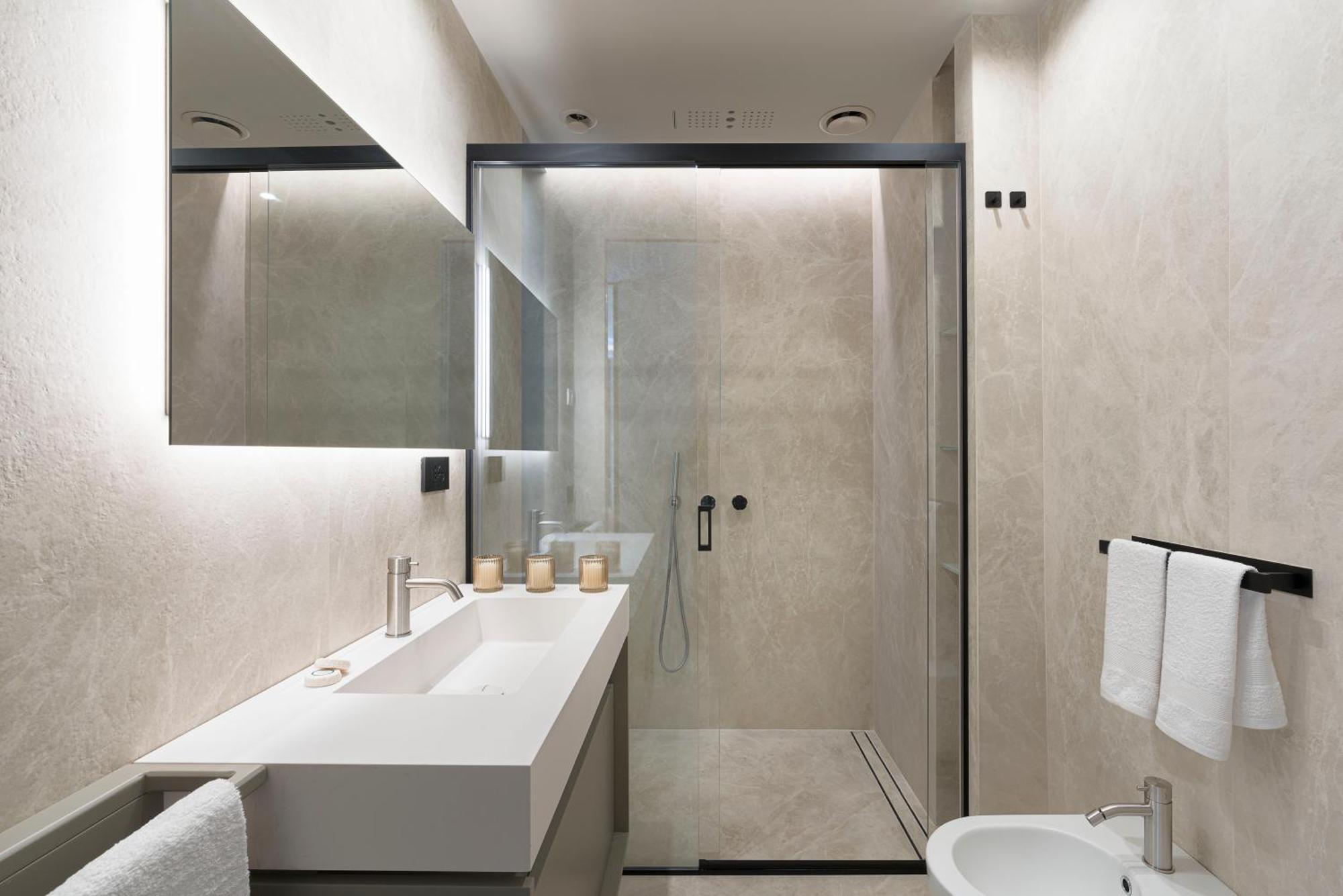 Appartamento Aera Luxury - 301 302 *